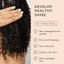 Hair Serum with Fermented Rice Water + Baobab - Korvel