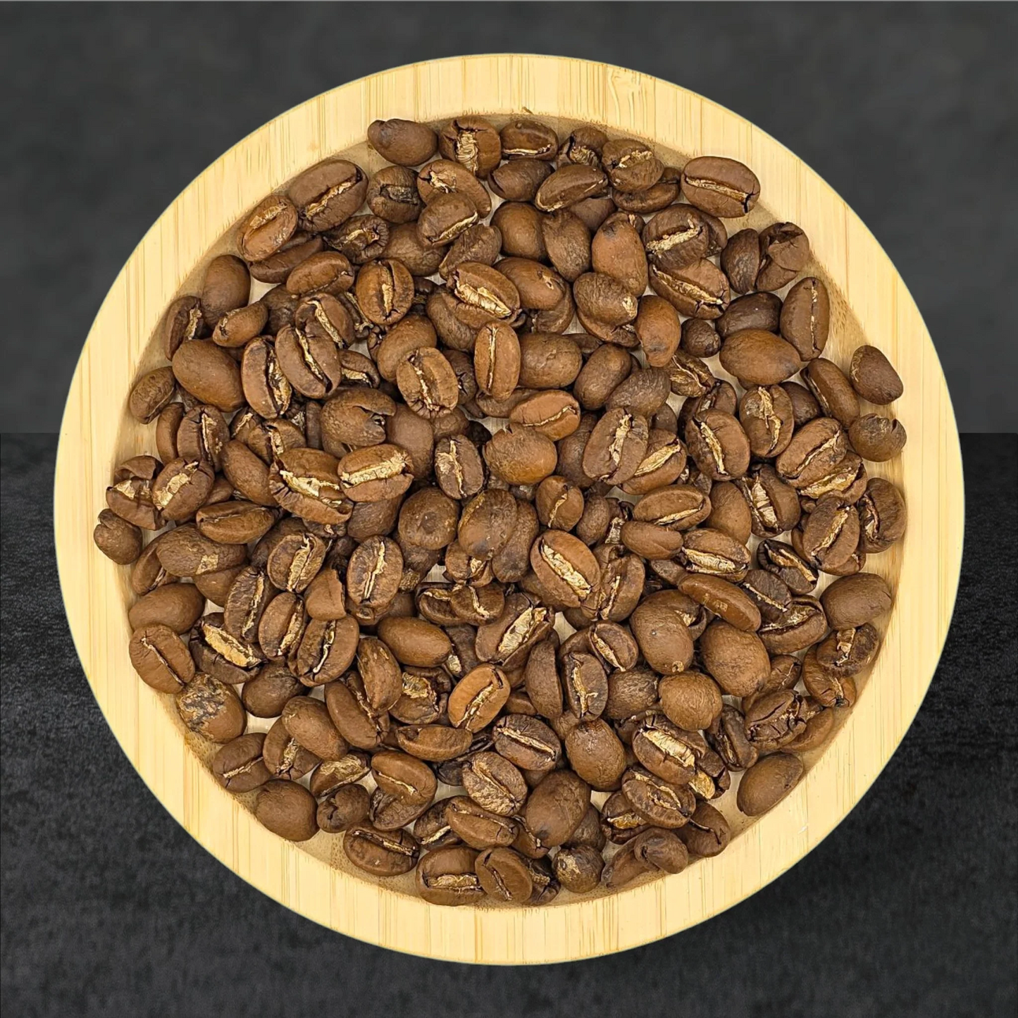 Haitian Blue Coffee Beans - Norde Blend
