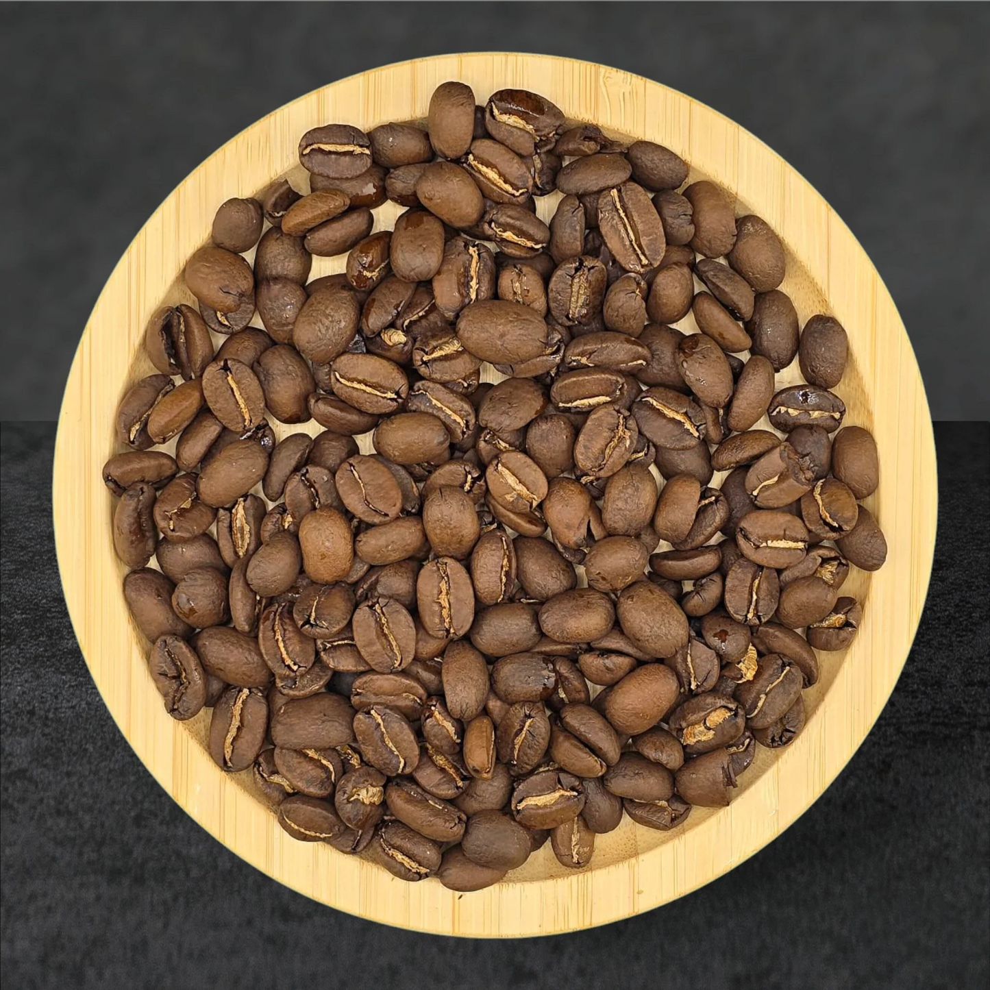 Haiti : Grains de café Savanne Zombie