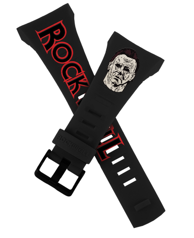 Coliseum Fit™ Halloween Special Edition Timepiece - Korvel