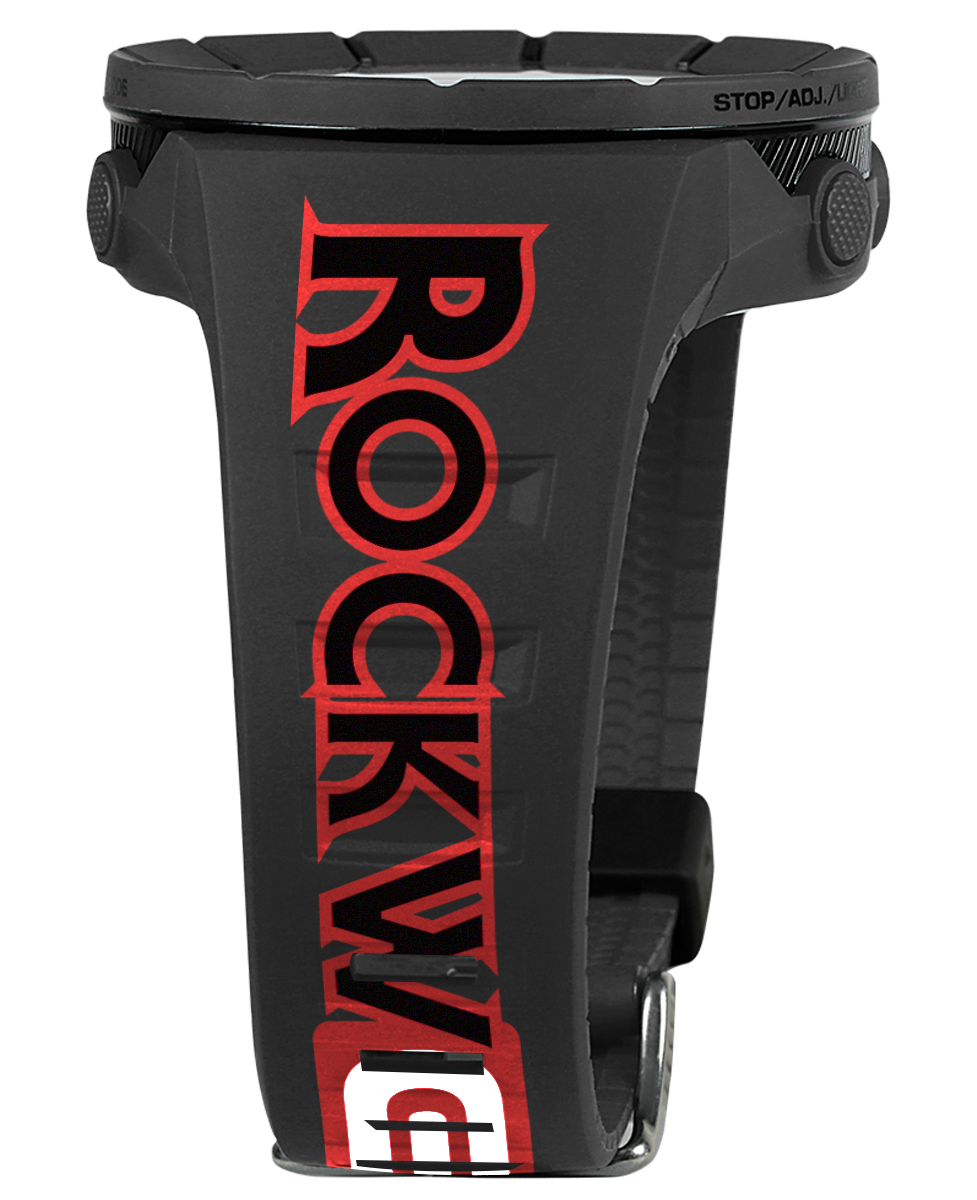 Coliseum Fit™ Halloween Special Edition Timepiece - Korvel
