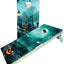 Ultimate Halloween Cornhole Game Set - Korvel