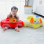 Sofá Creativo para Bebés con Comodidad Juguetona