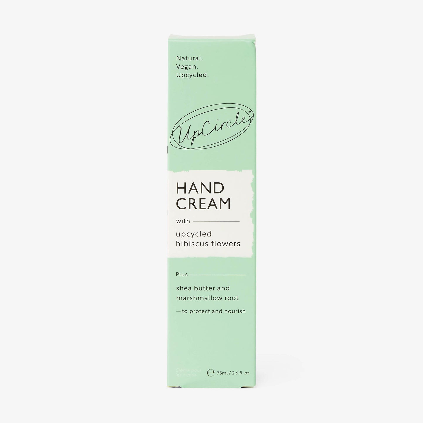 Hand Cream with Hibiscus Flowers - Korvel