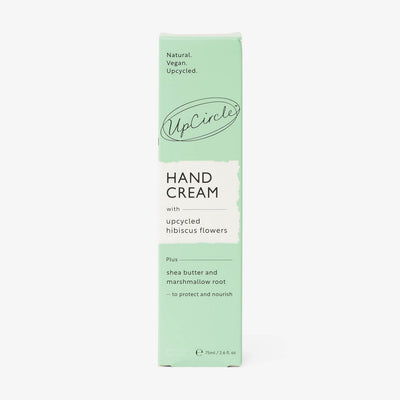 Hand Cream with Hibiscus Flowers - Korvel