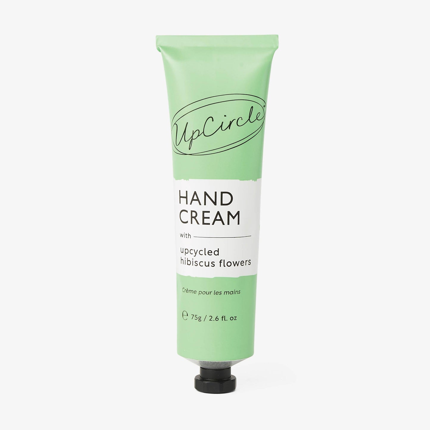 Hand Cream with Hibiscus Flowers - Korvel
