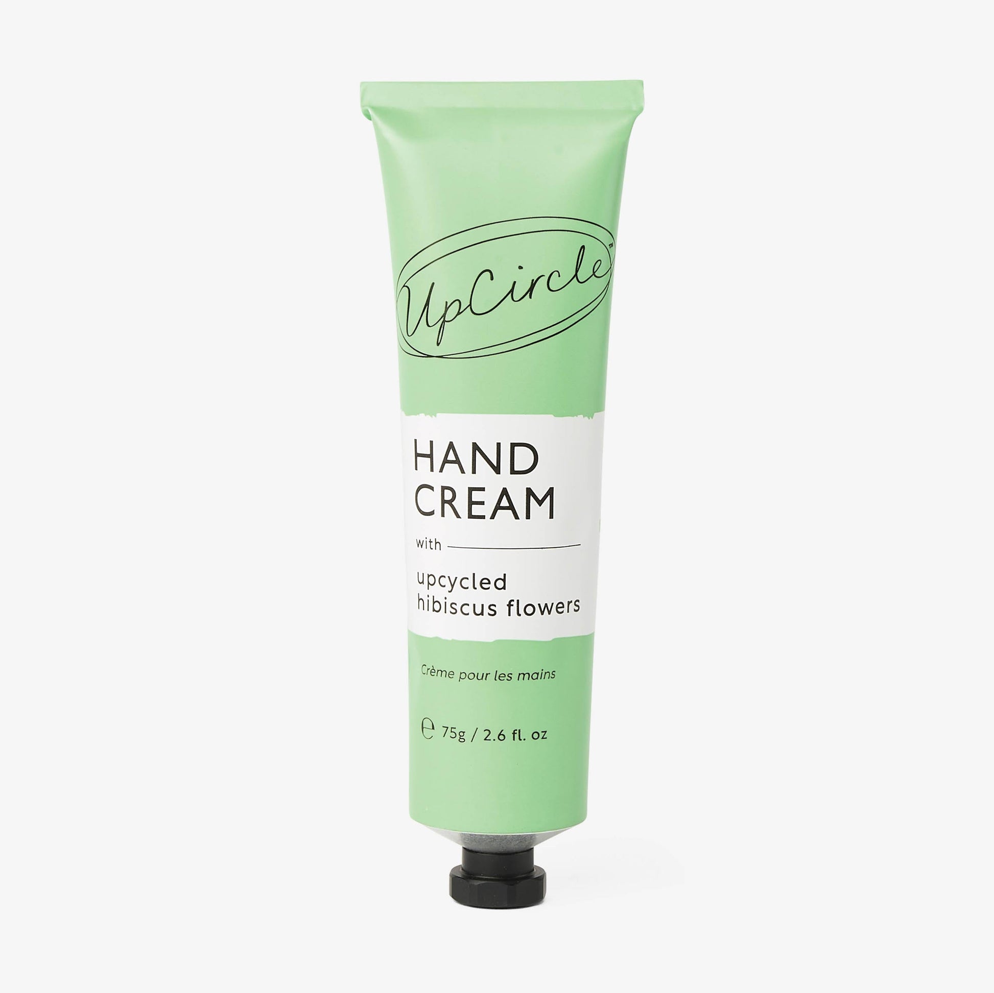 Hand Cream with Hibiscus Flowers - Korvel