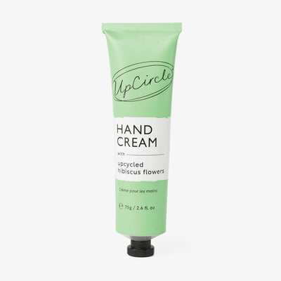 Hand Cream with Hibiscus Flowers - Korvel