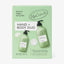 The Hand + Bodycare Duo - Korvel