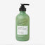 Natural Hand + Body Wash with Lemongrass - Korvel