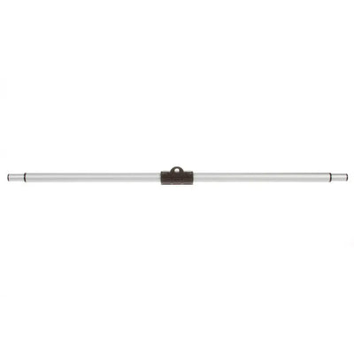 Porte-quilt ajustable Hang It Dang It - 35in à 63in