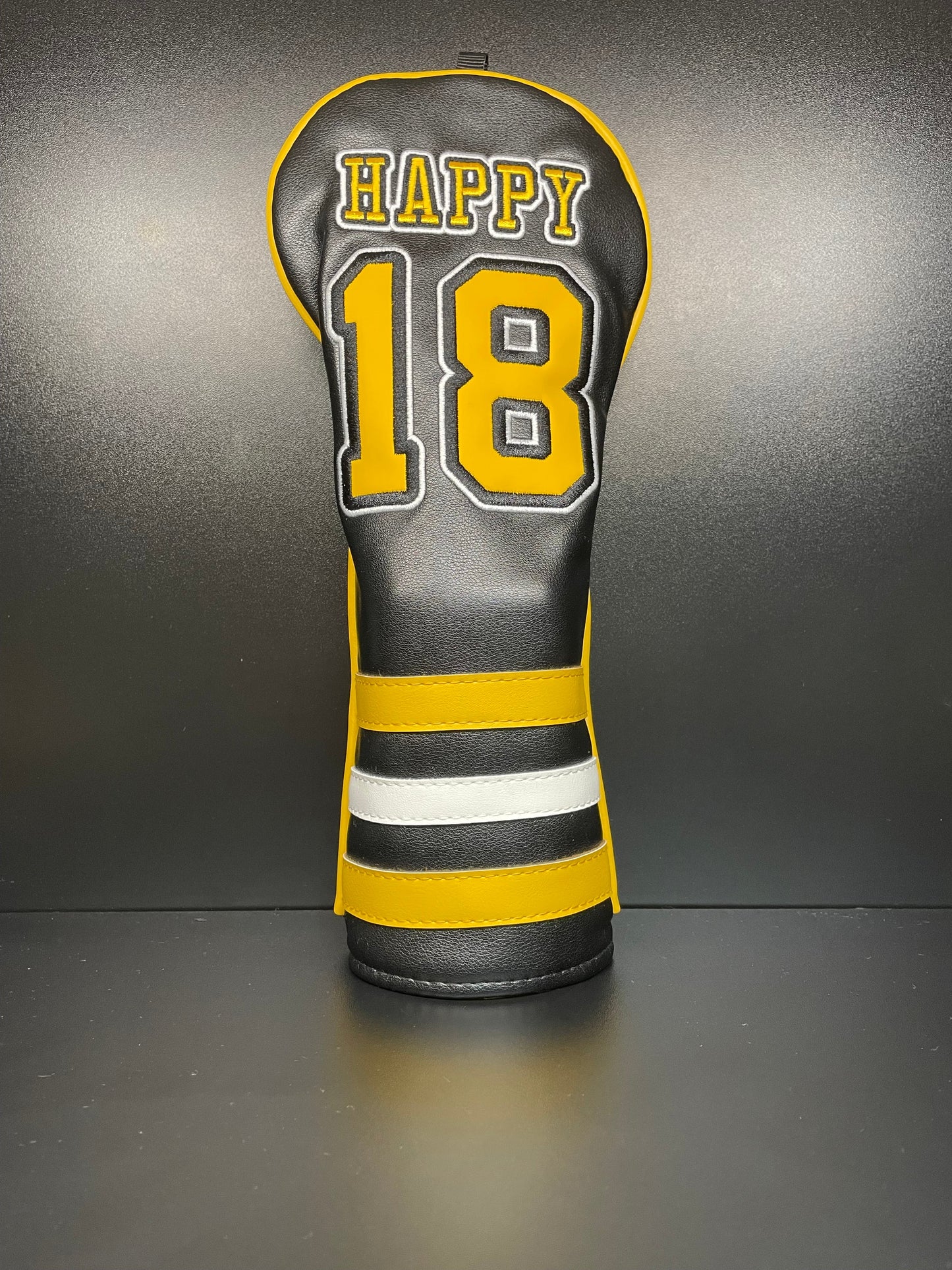 Funda para palo de golf Happy Gilmore 2.0: diseño divertido y original