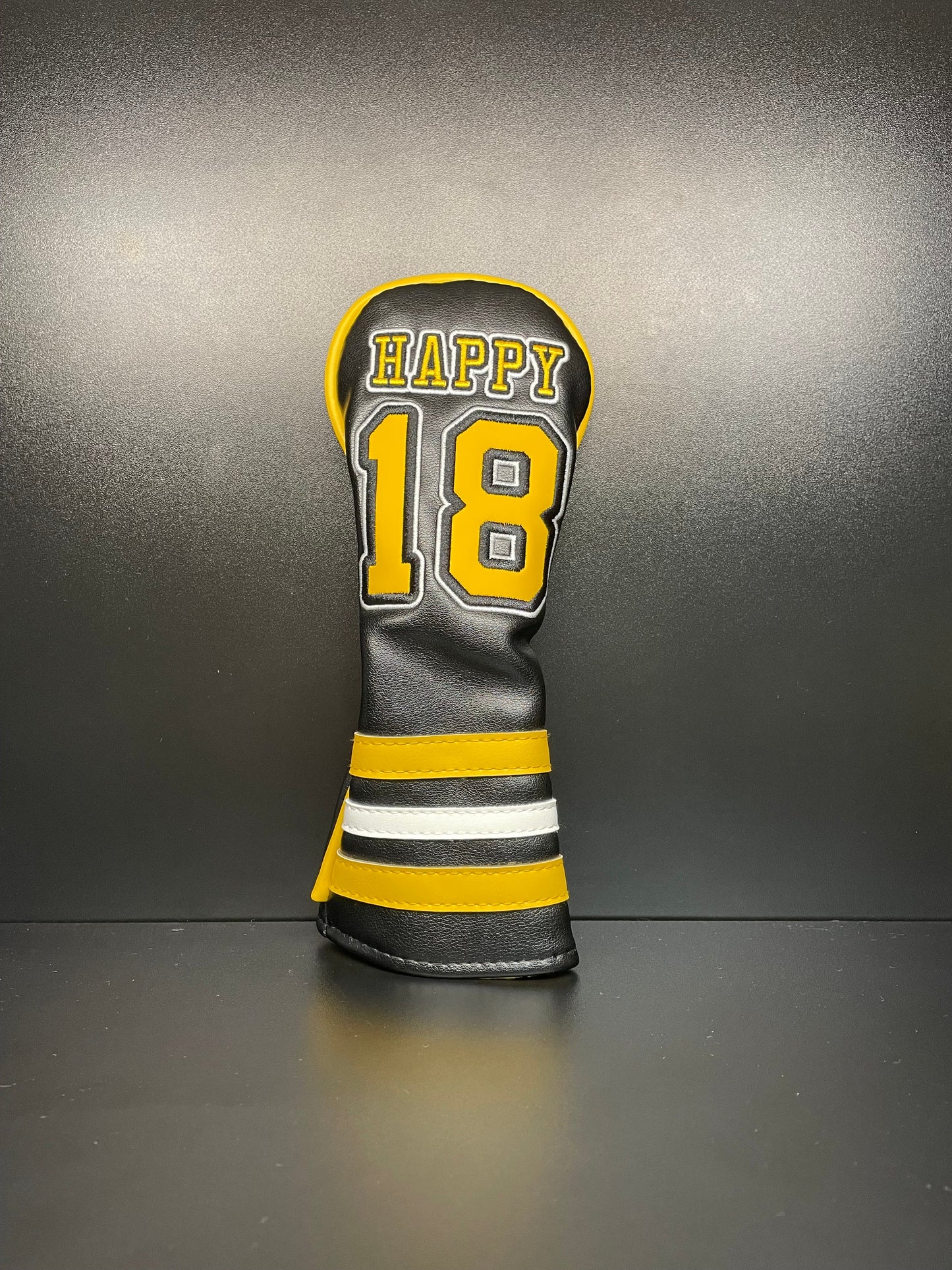 Funda para palo de golf Happy Gilmore 2.0: diseño divertido y original
