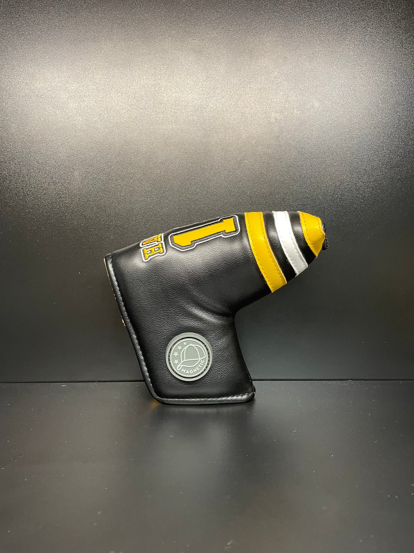 Funda para palo de golf Happy Gilmore 2.0: diseño divertido y original