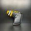 Funda para palo de golf Happy Gilmore 2.0: diseño divertido y original