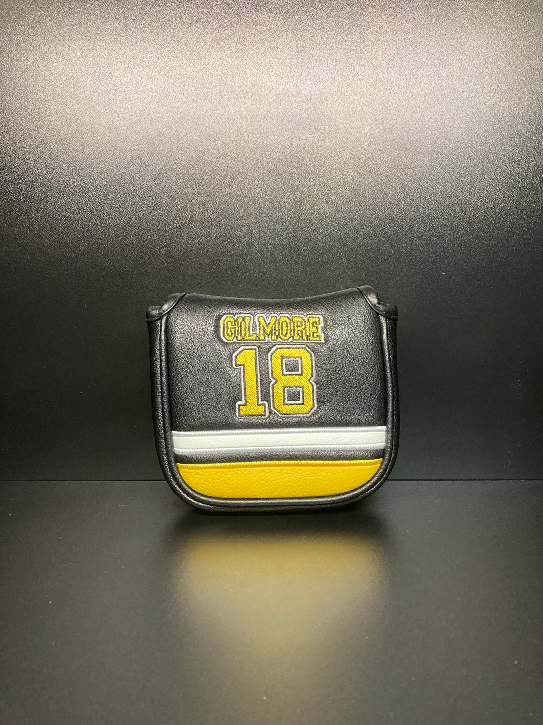 Funda caprichosa para palo de golf Happy Gilmore Goat