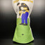 Joyful Golf Club Headcover - Happy Rulez!