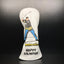 Joyful Golf Club Headcover - Happy Rulez!