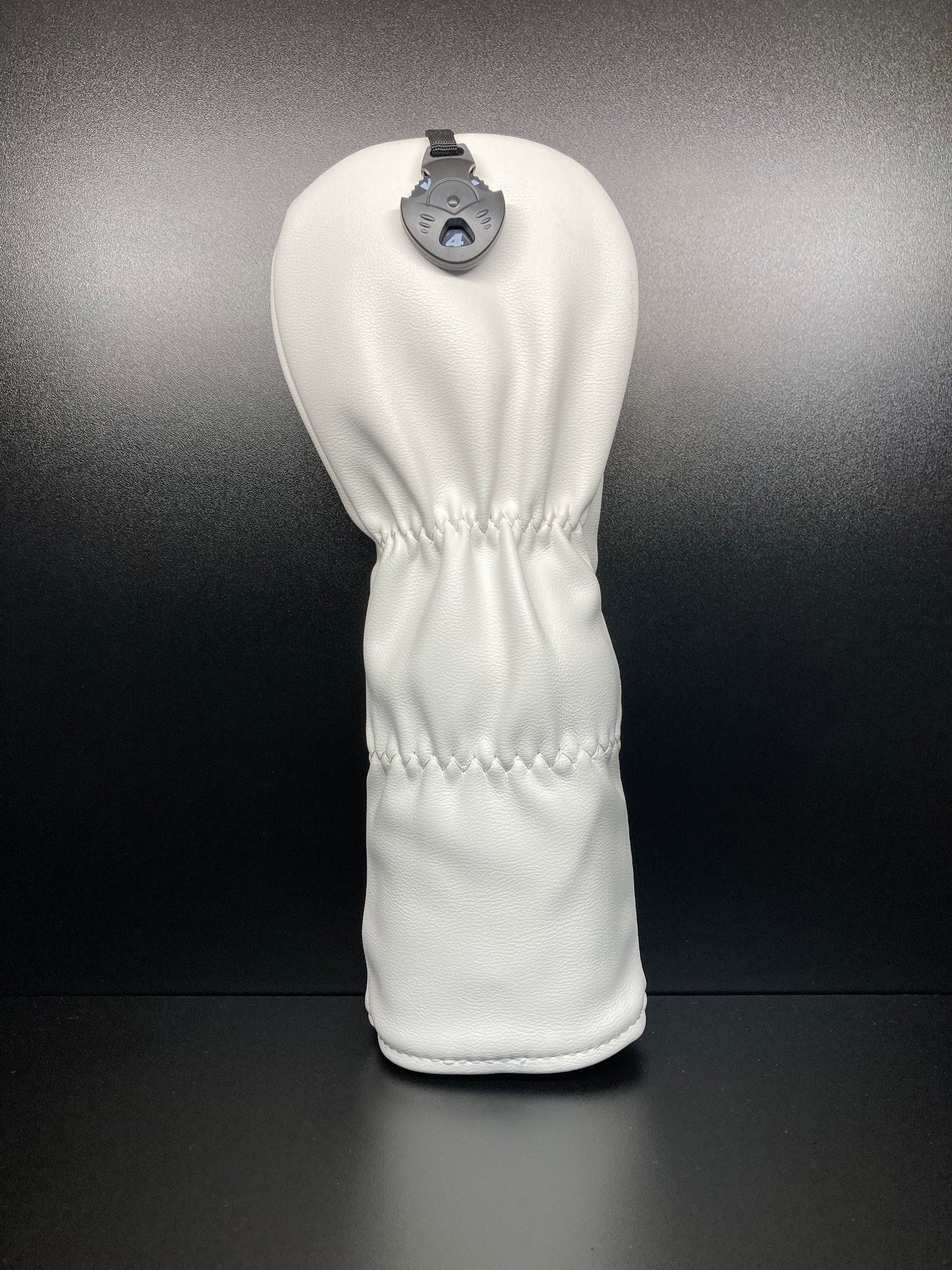 Joyful Golf Club Headcover - Happy Rulez!