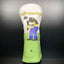 Joyful Golf Club Headcover - Happy Rulez!