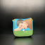 Joyful Golf Club Headcover - Happy Rulez!