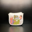 Joyful Golf Club Headcover - Happy Rulez!