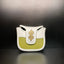 Joyful Golf Club Headcover - Happy Rulez!