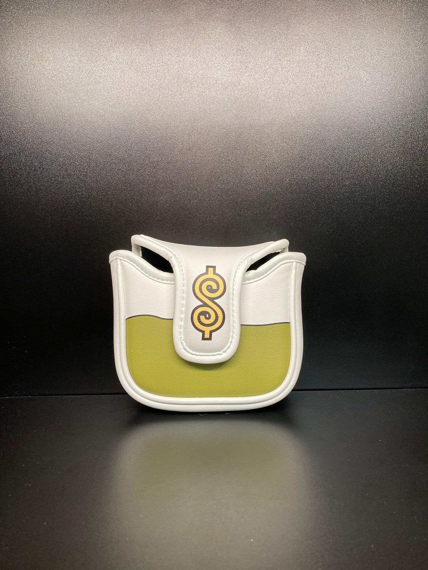 Joyful Golf Club Headcover - Happy Rulez!