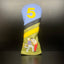 Joyful Golf Club Headcover - Happy Rulez!