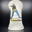 Joyful Golf Club Headcover - Happy Rulez!