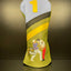 Joyful Golf Club Headcover - Happy Rulez!