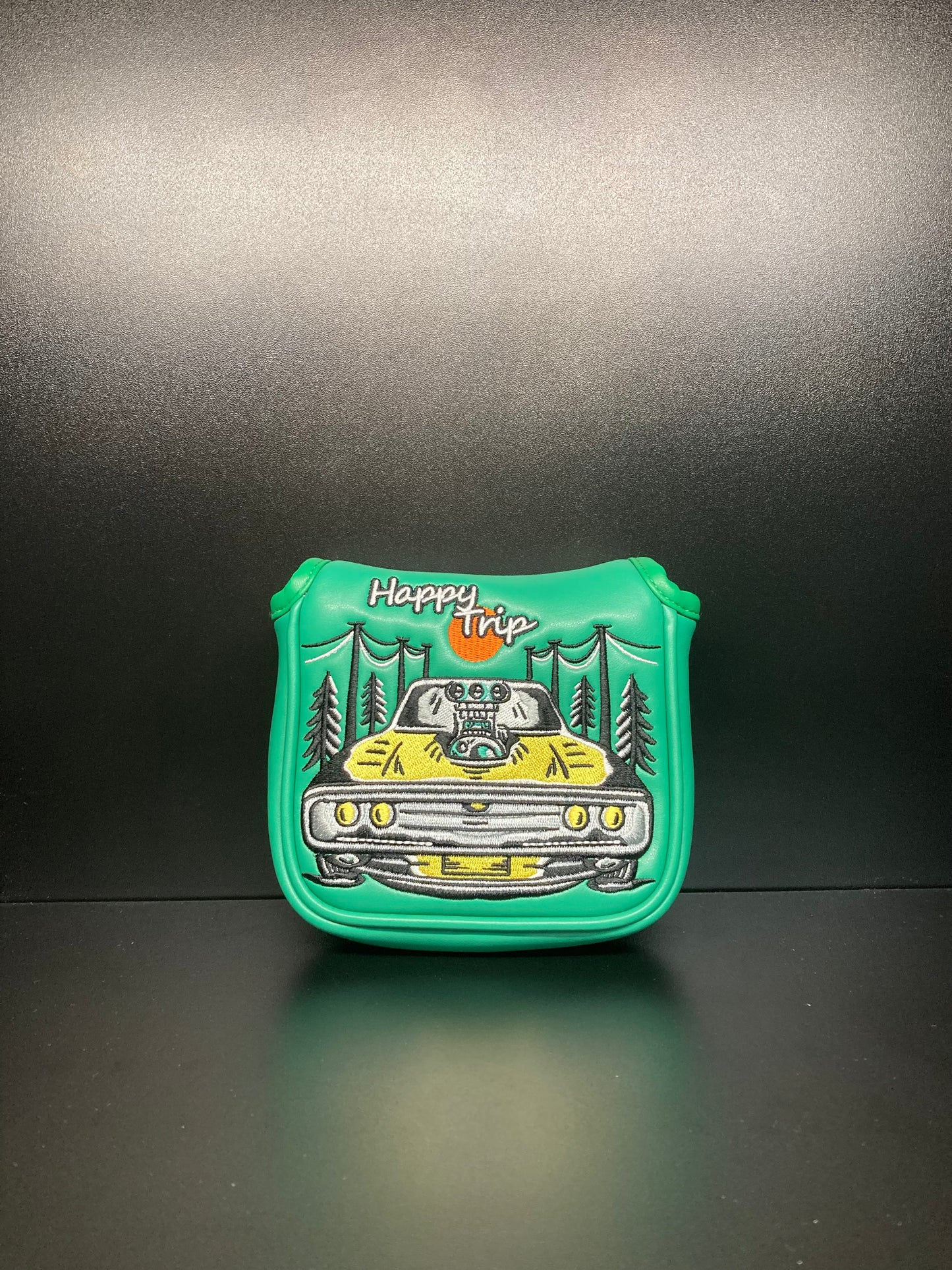 Funda de palo de golf Joyful Journey