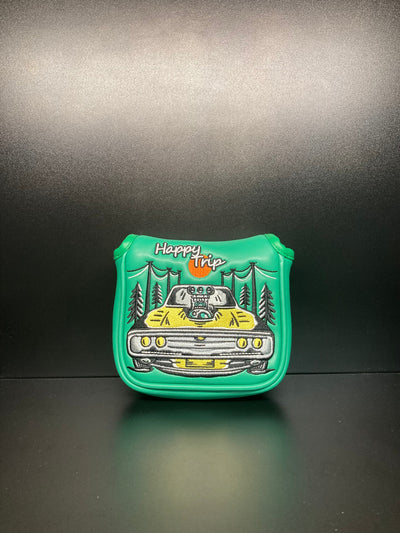 Funda de palo de golf Joyful Journey