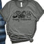 Happy Halloween Unisex T-Shirt - Korvel