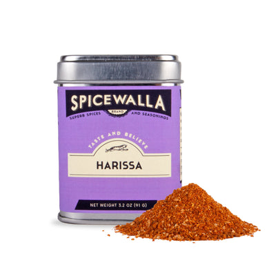 Premium Harissa Spice Blend - 3.2 oz