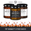 Variety Pack #1 - Best Sellers - Korvel