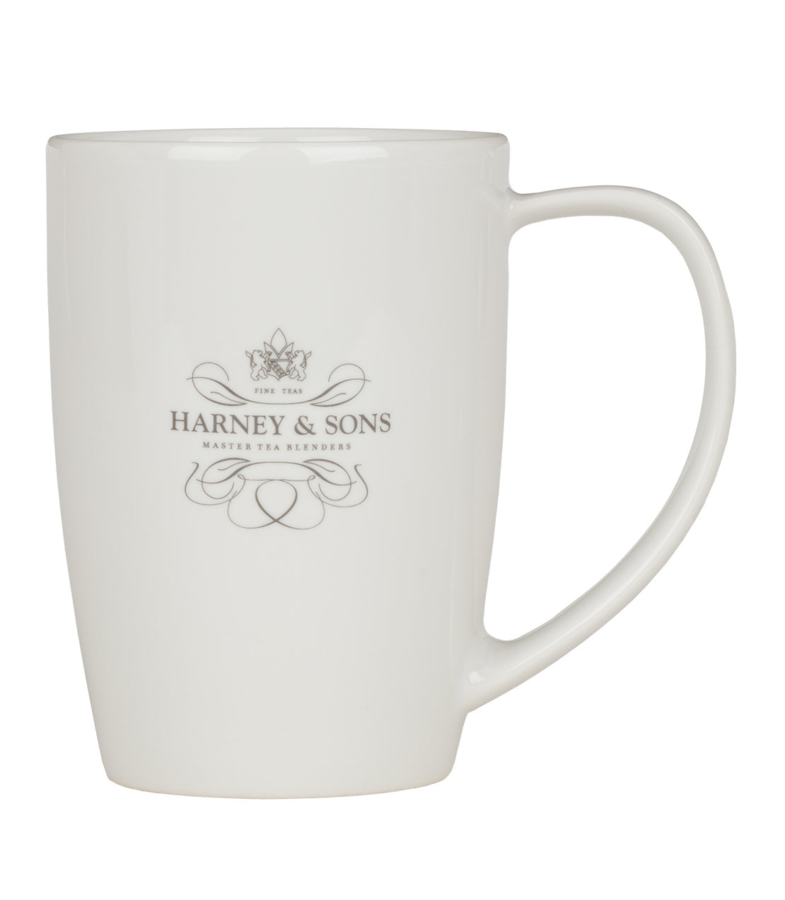 Tasse en céramique classique Harney & Sons