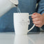 Tasse en céramique classique Harney & Sons