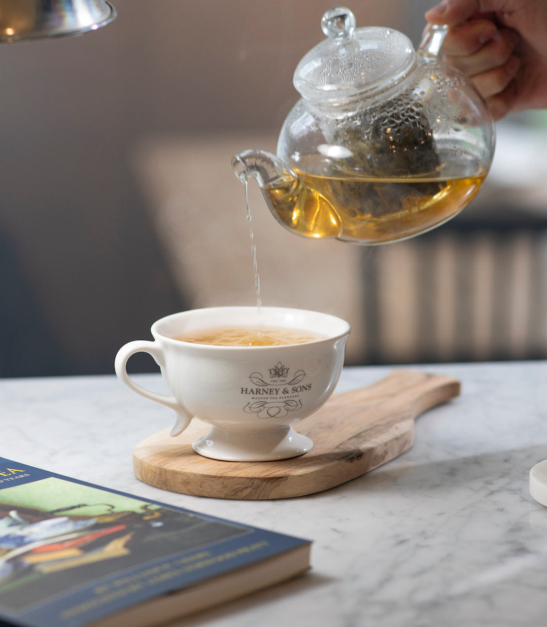 Tasse Signature Harney & Sons