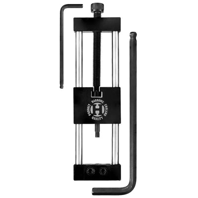 Harrows Precision Steel-Tip Dart Point Replacer - Korvel