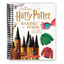 Magical Baking Adventures: The Harry Potter Cookbook (Spiral Bound) - Korvel