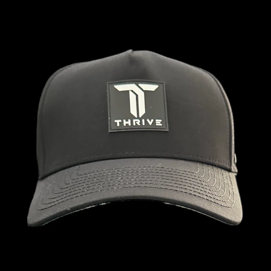 Thrive Elite Performance Pickleball Hat - Korvel