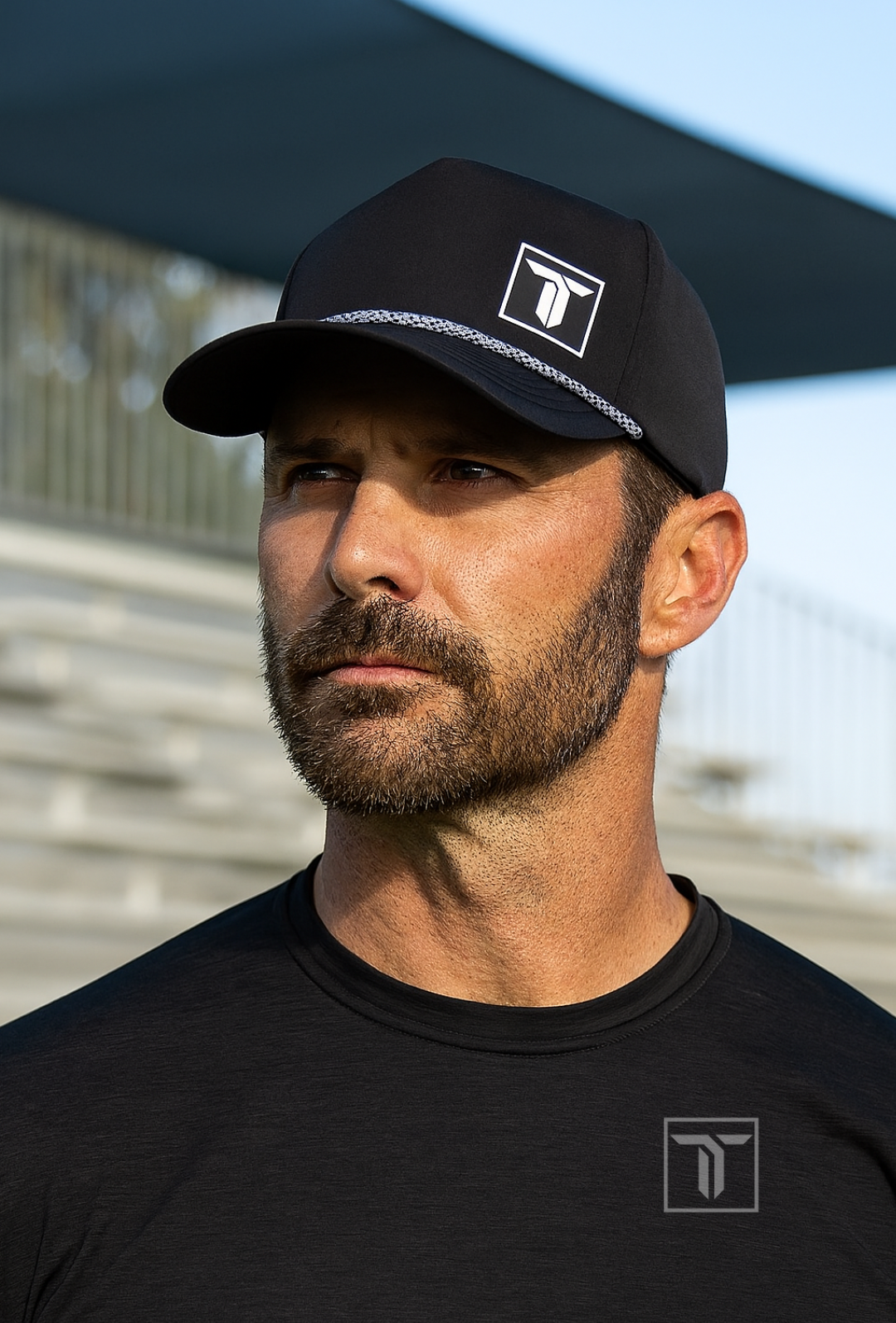 Thrive Elite Performance Pickleball Hat - Korvel