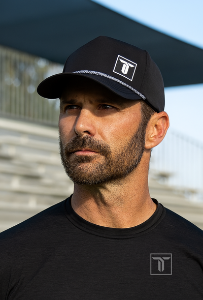 Thrive Elite Performance Pickleball Hat - Korvel
