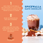 Mexican Deluxe Hot Chocolate - Korvel