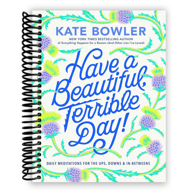 Embrace Every Moment: A Journey Through Life's Ups and Downs (Spiral Bound) - Korvel