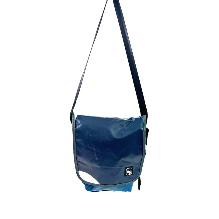 Sac Haversack Alchemy Goods - Élégant et Durable