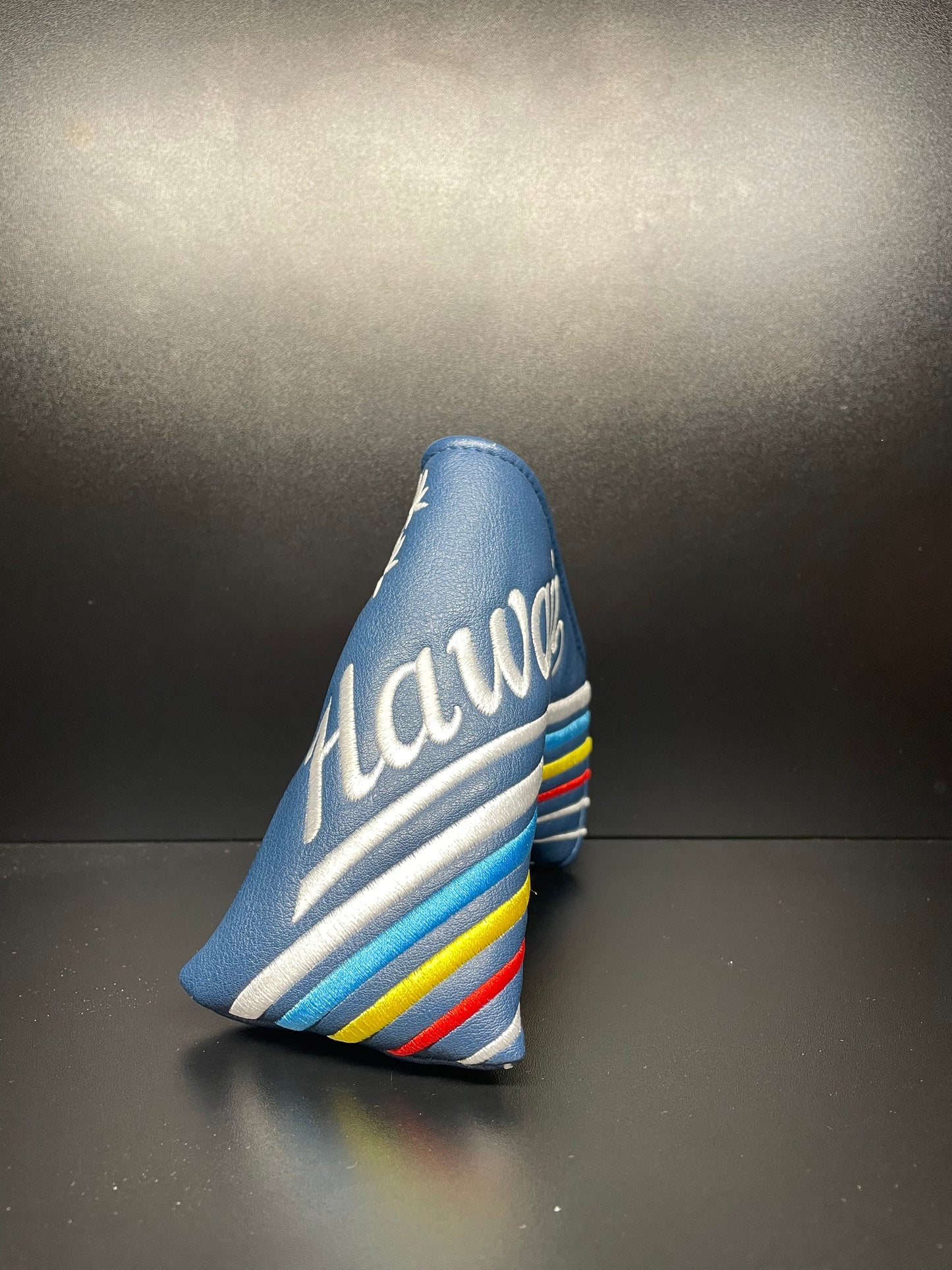 Funda para la cabeza de playa de Hawái