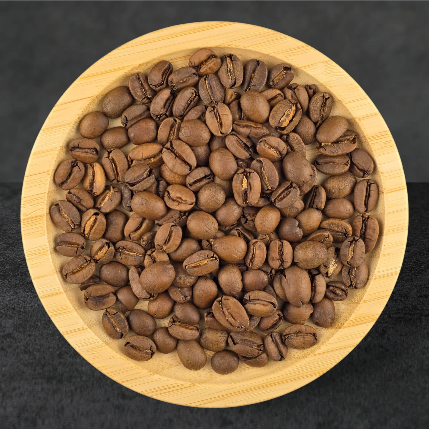 Hawái: Café Natural Kona Prime - Monte Hualālai