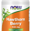 Premium Hawthorn Berry Extract